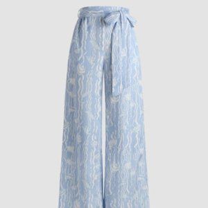 NWT - Cider Ocean World Pants